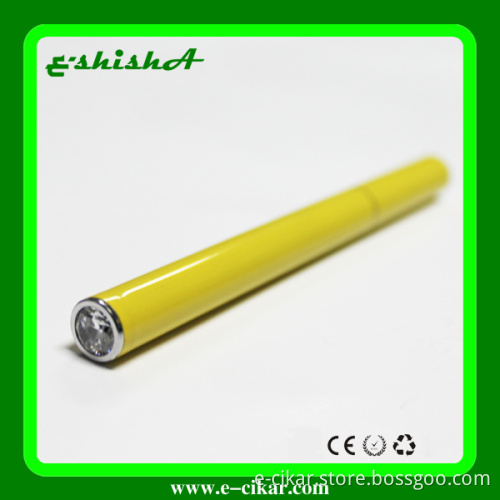 2013 Disposable E-Cig, Eshisha Pen, Another Kind of Ehookah (509CS)